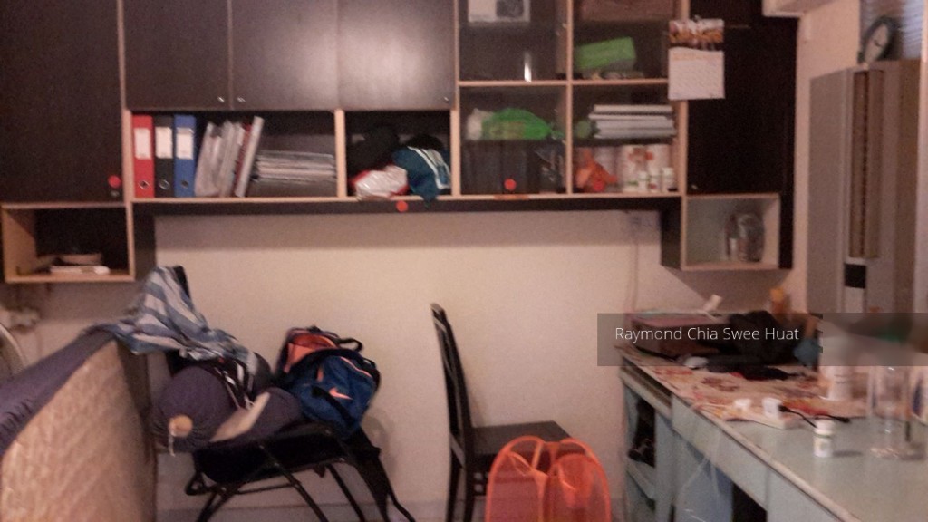 Blk 345 Choa Chu Kang Loop (Choa Chu Kang), HDB 5 Rooms #119799542